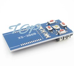 XS3868 Wireless Bluetooth Shield Module for XS3868 Module board GOOD