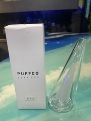 Peak Pro Original Glass Attachment Top