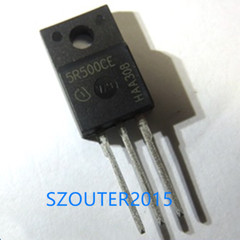5PCS IPA50R500CE MOSFET 500V 24A TO-220F 5R500CE NEW