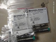 Pepperl-Fuchs NCN4-12GM35-N0-V1 IN NEW BOX ALL NEW