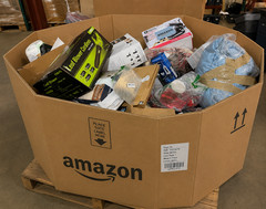 Walmart Overstock Mystery Bundle : Household Items : Best Seller
