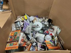 Amazon Wholesale Lot with Consumer Favorites and Essentials