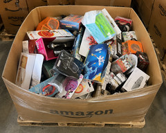 Walmart Mix Merchandise with Strong Consumer Demand and Fast Turnover