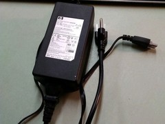 HP 0957-2094 AC Power Adapter 32V 16V