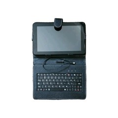 Craig Electronics Capacitive CMP773 BUN 9 Inch 8 GB Tablet And Keyboard Case