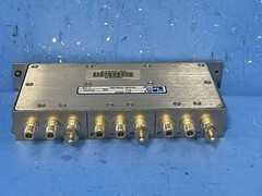 ADC RF WORX SCV-3002F / DC 5-1000 MHz 2:1 S/C SPLITTER