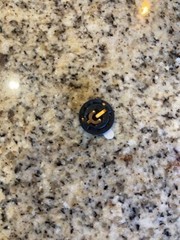 BESTAR TECHNOLOGIES MICRO SPEAKERS BMS15-11C-08H05RP LF (100) PIECES