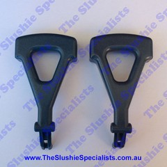 New Tap Handle GT10 GBG Granitime Slushie Machine Handle x 2