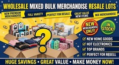 Amazon Warehouse Surprise Box Filled With Amazing Deals And Hidden Gems