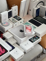 Apple Mystery Loot Box 2026!!!