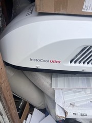 Air Conditioning 16 K For RV CONTROL REMOTE AND WIFI