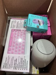 Clearance: Lot of 15 new Target items for $100 (the entire set).