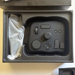 TourBox NEO, Custom Controller for Photo Video Editing, Color Grading