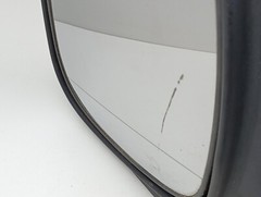 Hyundai H-1 exterior mirror left STAREX original 809343 from 98 year 💯