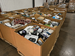 Target Retail Collection with Limited Stock Consumer Goods