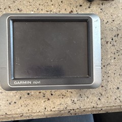 Garmin nüvi 200 3.5″ Touch Screen Automotive GPS Navigator & Manuals