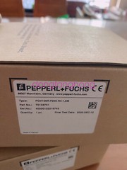 1 PCS Pepperl-Fuchs PGV100R-F200-R4-1.5M ALL NEW FedEx or DHL or UPS
