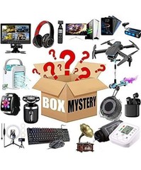 NEW SEALED AMAZON Mystery box