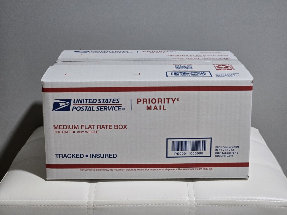 Mystery Fun Box – Electronics /Auto / Sports Goodies :)