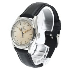 Rolex 6144 Oyster Royal cal.1210 Manual Winding Boys’ Watch Round Dial Accessary