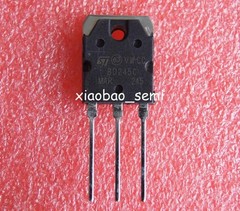 10pcs BD245C TRANSISTOR TO-3P NEW