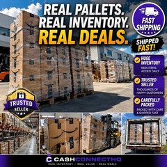 Amazon Mystery Box Liquidation Items Bundle Surprise Box {12x12x8 5-7items per}