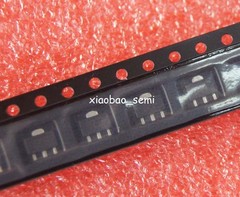 100pcs Original 2SC3357-T1 2SC3357 RF SOT-89