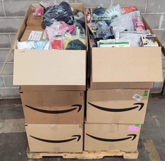 PREMIUM AMAZON Mystery Large Box All New Liquidation SEALED From Warehouse Boxes