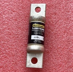 Bussmann JJS-90 JJS90 JJS 90A 600Vac Cooper TRON Class T FAST ACTING Fuse