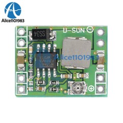 20PCS DC-DC Converter Adjustable Step down Power Supply MP1584 replace LM2596s