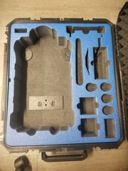GPC UNITREE GO1 Dog case – Used