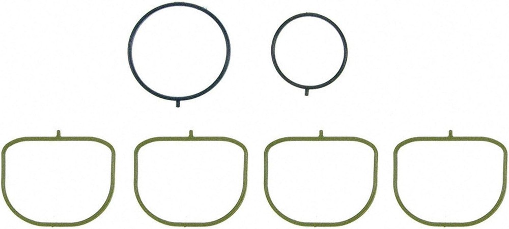 FEL-PRO MS 96634 Engine Intake Manifold Gasket Set for Ford Focus