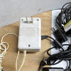 Samsung Lenovo Nintendo Casio BlackBerry Energy Star AC Adapter Lot PS52W10X