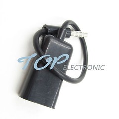 3.5mm Male To 2 Female Splitter Audio Stereo AUX Earphone Mic Adapter Connector