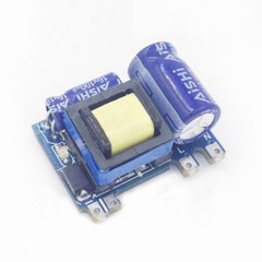 AC-DC 220V to 5V 600mA 3W Step-down Buck Power Supply Module High Quality