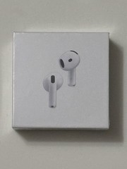 AirPod Generation 4 Never Opened Brand New