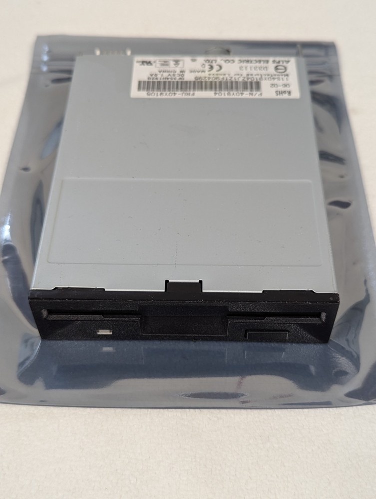 IBM PC Internal Desktop Laptop CD-ROM DVD Hard SATA IDE Storage Drive TESTED