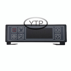 1PC refrigerated truck control panel/DP410/can replace N-ACT-L41-01/