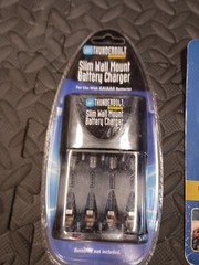 Electronics Lot Battery Chargers Remote Controls Nimh Pads Junk Drawer Lot