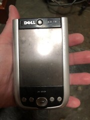 8 Electronics ALL UNTESTED SOLD AS IS Sum Up,Belkin,Dell,Motorola,N2 pro,Tylt