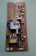 Sharp High Voltage Power Board RDENC0007QSZZ