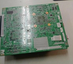 Sharp MX-B401 MFPC Type SR Rev 1.2 1-X1835 73 Board WITH 5 MEMORY