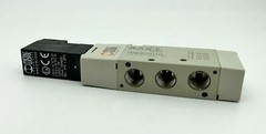 1 PCS Italian METAL WORK solenoid valve 706202010 24VDC Fast Delivery