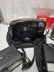 Cameras Untested Bundle Multiple Brands Kodak Samsung Used Unbranded Lavec