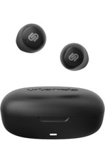 Urbanista Wireless Earbuds, Bluetooth 5.2 Enhanced Small Headphones, Touch Contr