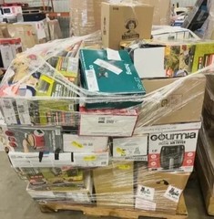 Mystery Amazon Returns Box Unboxing