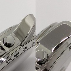 Seiko Wristwatch Credor Phoenix GCBP993 for Men’s white color 40.8mm stainless