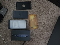 Apple Devices Lot