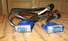 ASSORTED ELECTRONICS LOT Adaptors, Cables, Power Supplies *BUY 1-Some-All* EUC