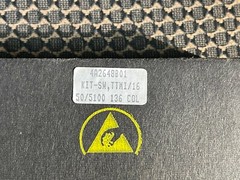 4A2648B01 TallyGenicom Sw Ttmi / 15 5050 5100 136 Col (5000)